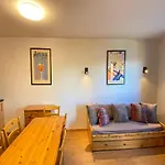 Apartament Near Piste De Tracouet
