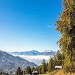 Apartment Near Piste De Tracouet *