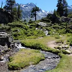 Near Piste De Tracouet Apartment Nendaz