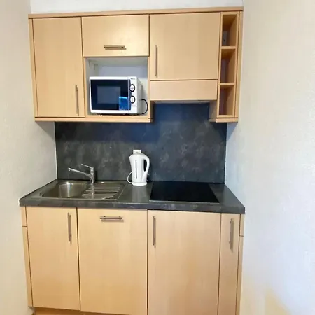 Near Piste De Tracouet * Nendaz