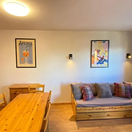 Near Piste De Tracouet *