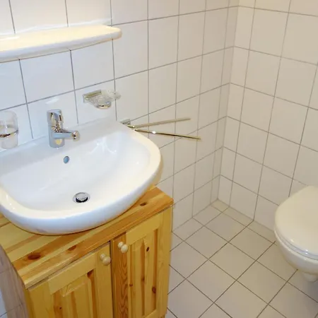 Near Piste De Tracouet *