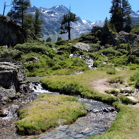 Near Piste De Tracouet Daire Nendaz