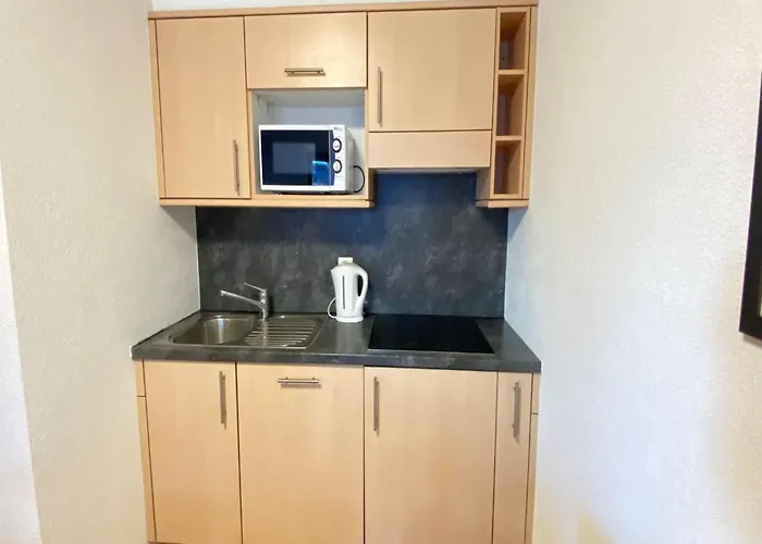 Near Piste De Tracouet * ナンダ